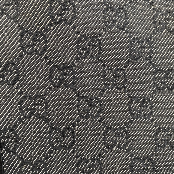 Gucci Jackie canvas & leather tote shoulder bag - Picture 14 of 14